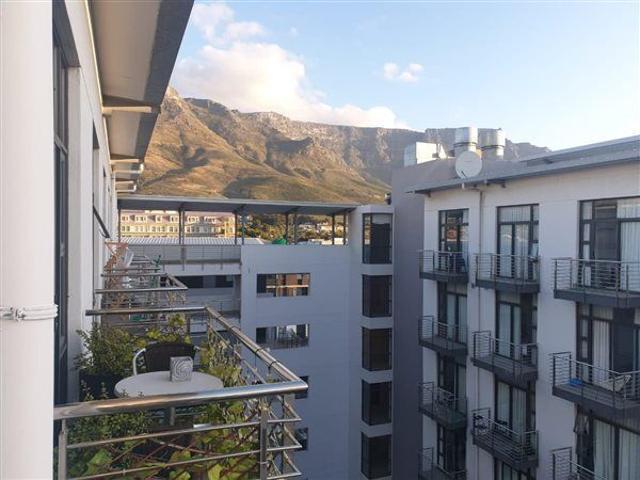 Apartment for rent in Cape Town