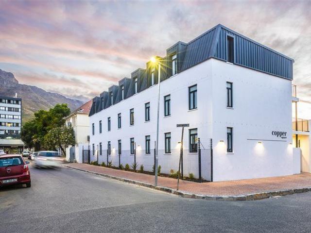 Apartment for rent in Cape Town