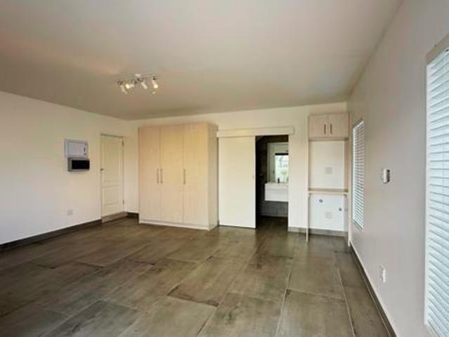 Property for rent in Western Cape