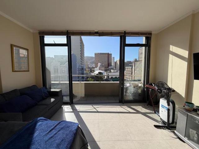 Property for rent in Cape Town, City of Cape Town