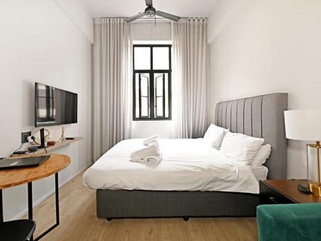 Apartment for rent in Cape Town, Western Cape