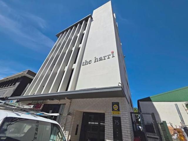 Apartment for rent in Cape Town Ward 77, Cape Town