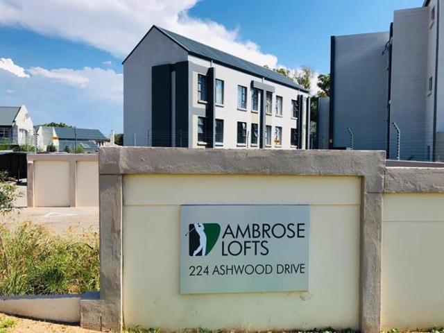 Apartment for rent in Centurion, Gauteng