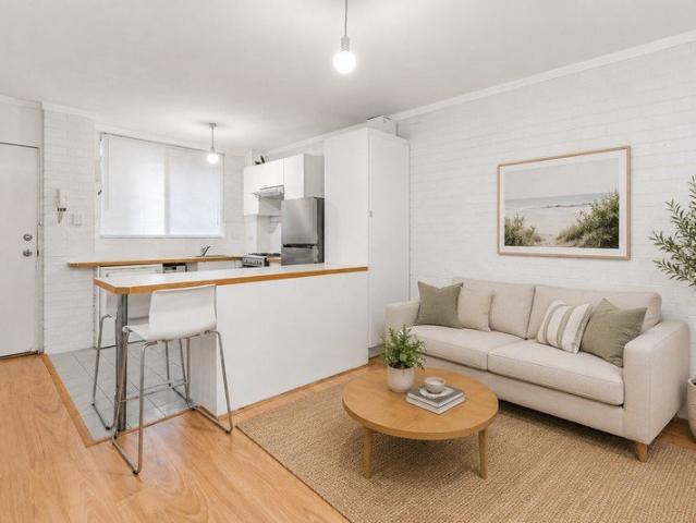 Apartment for sale in Mount Lawley, Western Australia