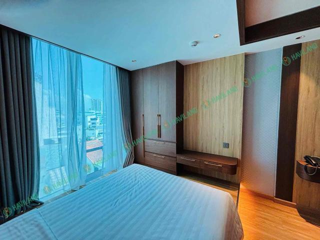 Căn hộ cho thuê tại Hải Châu, Đà Nẵng