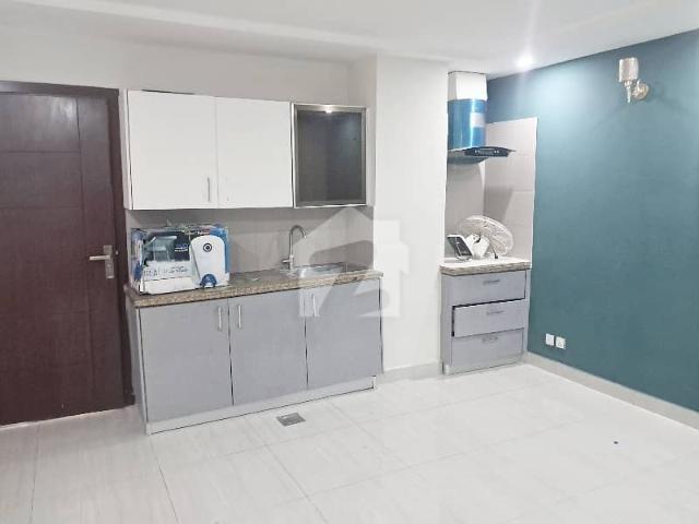 Apartment for rent in اسلام آباد, زون 1