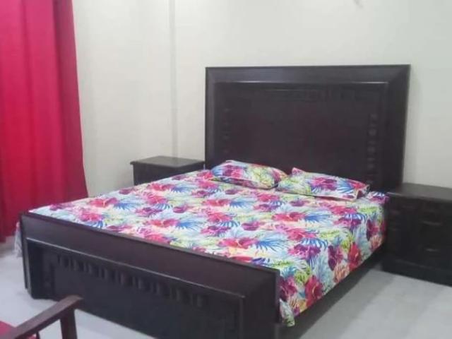 Apartment for rent in Rawalpindi, Islamabad Capital Territory