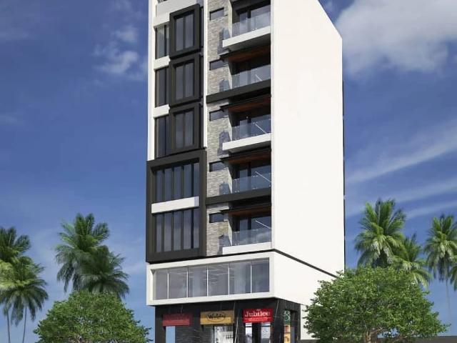 Apartment for sale in Karachi