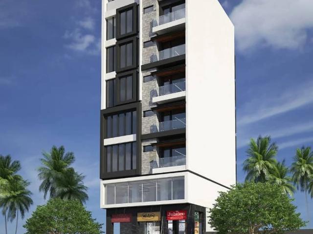 Apartment for sale in North Waziristan, Federally Administered Tribal Areas fata