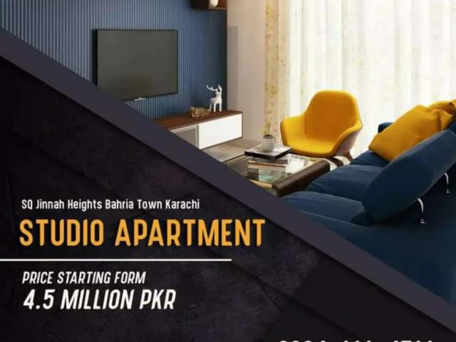 Apartment for sale in North Waziristan, Federally Administered Tribal Areas fata