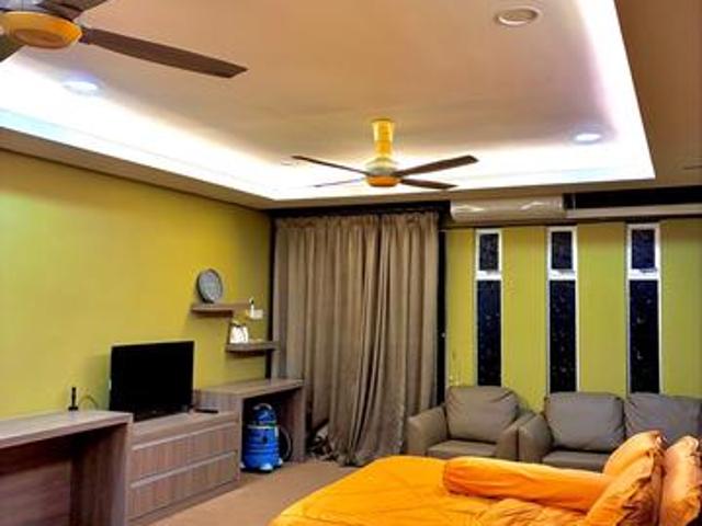 Serviced Residence for sale in Kota Bahru, Kelantan