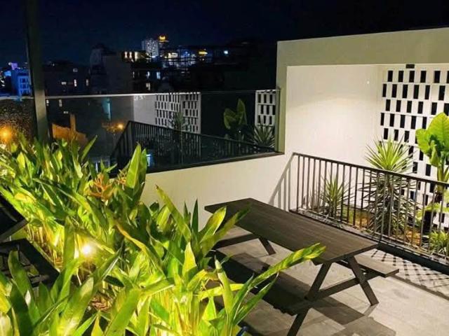 Căn hộ cho thuê tại Đà Nẵng