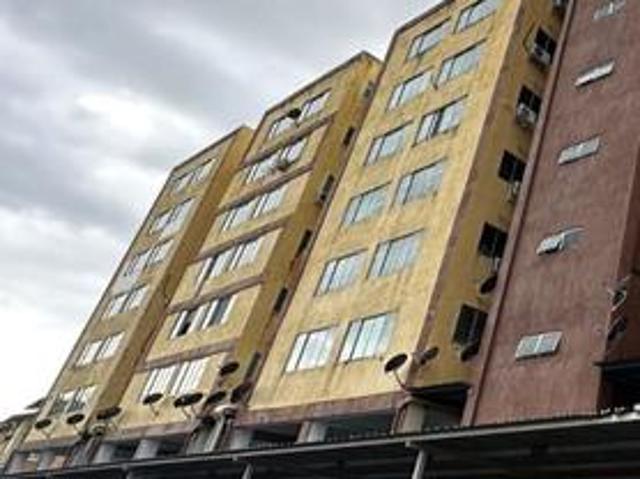 Apartment for sale in Kinabalu, Sabah