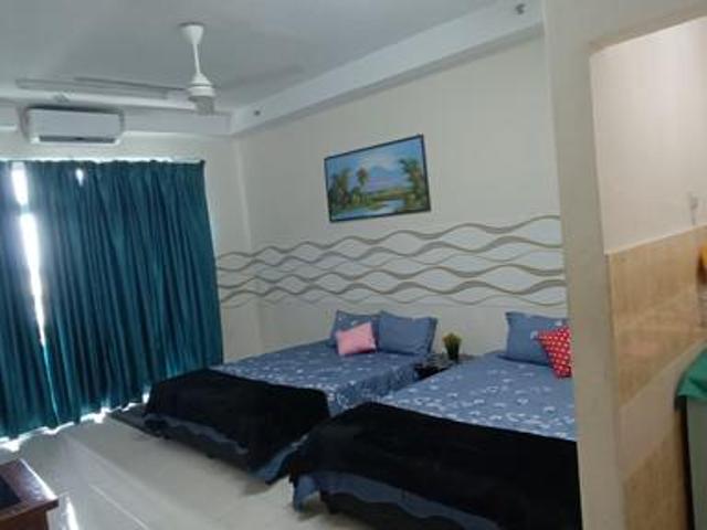 Apartment for sale in Kota Bahru, Kelantan