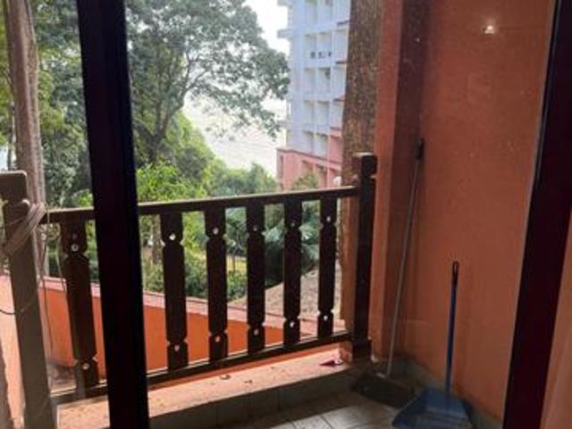 Condominium for sale in Kuantan, Pahang