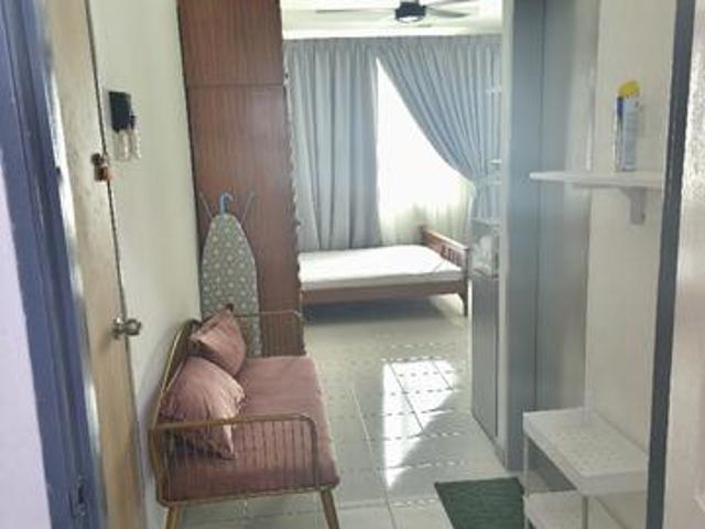 Apartment for rent in Tringganu