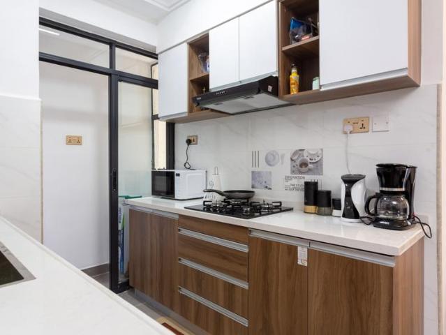 Apartment for sale in Lavington, Kiambu