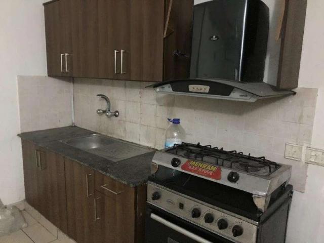 Apartment for rent in Islamabad