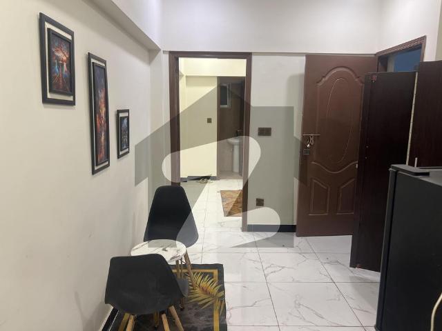 Apartment for rent in کراچی ڈویژن, North Waziristan