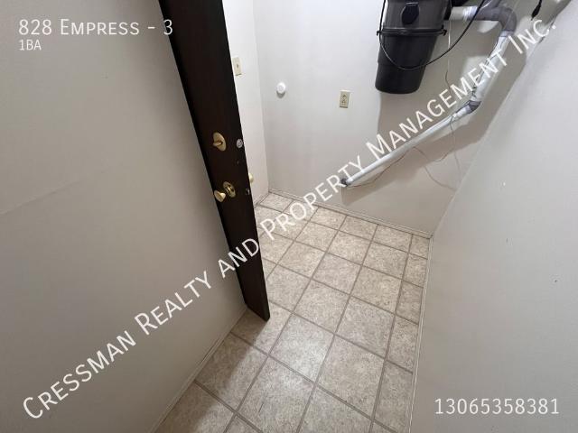 Apartment for rent in Regina, Saskatchewan
