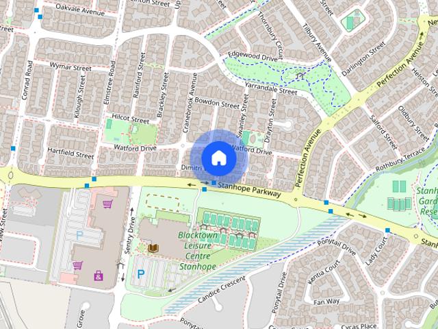 Granny Flat for rent in Sydney, New South Wales
