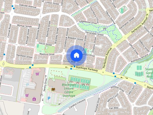 Granny Flat for rent in Sydney, New South Wales