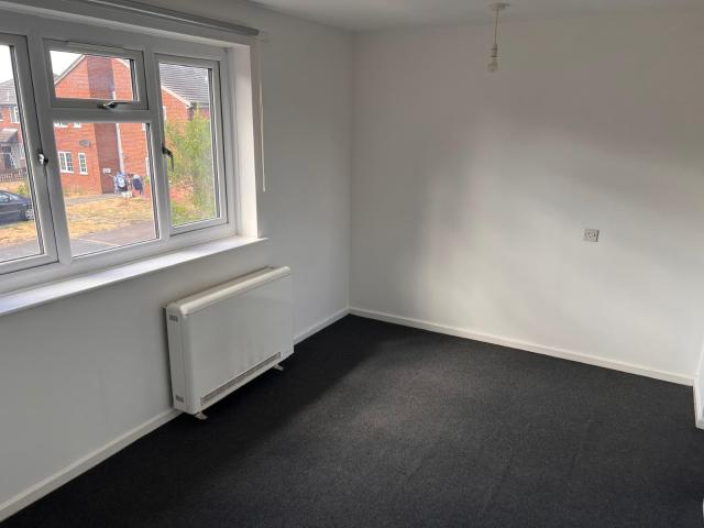 Studio for rent in Old Wharf, City Of Leicester