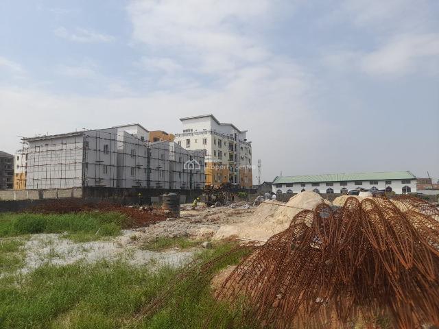 House for sale in Lagos Mainland, Abuja