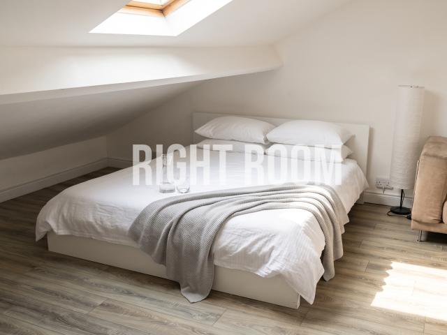 Studio for rent in Mount Pleasant, City Of Southampton