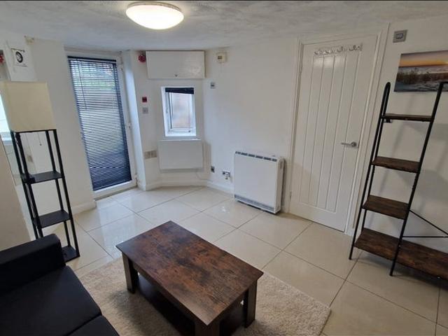 Studio for rent in Georgia, Greater Manchester
