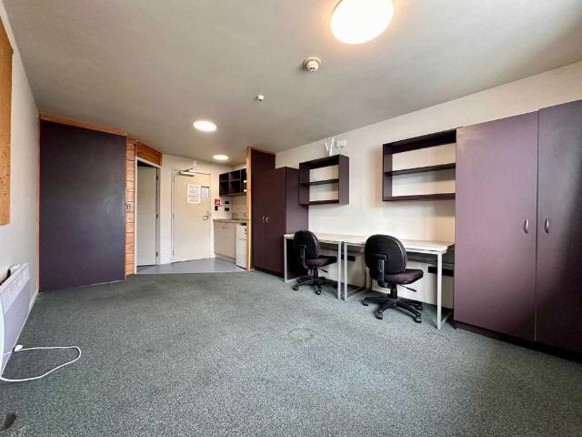 Property for rent in Te Aro, Wellington