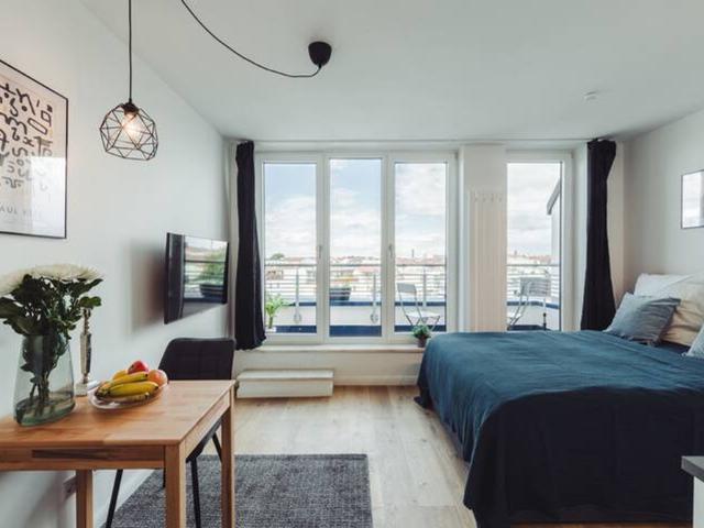 Atelier mieten in Mitte, Berlin
