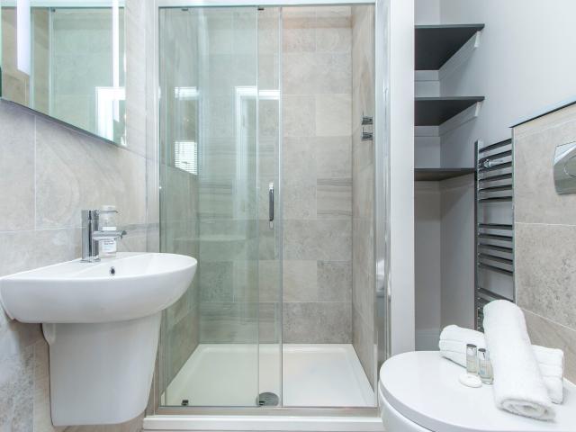 Studio for rent in Feckenham, City Of Bristol