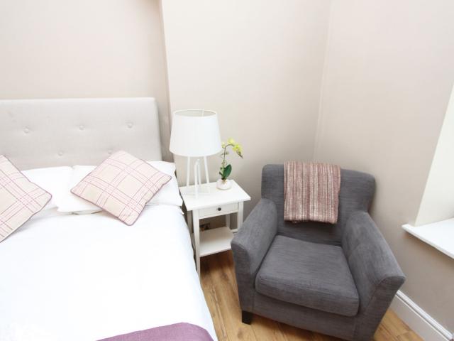 Studio for rent in City Centre, Feckenham