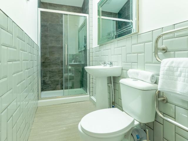 Studio for rent in Horfield, Feckenham