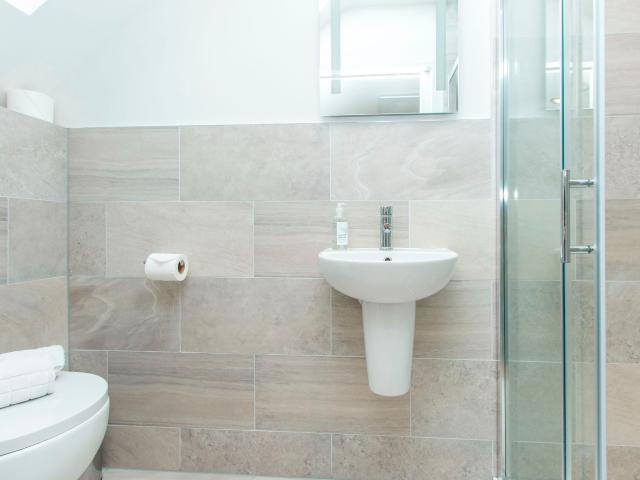 Studio for rent in Feckenham, City Of Bristol