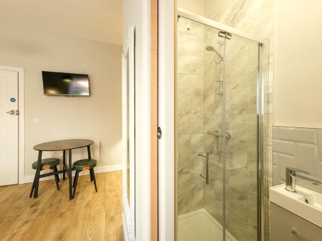 Studio for rent in Patchway
