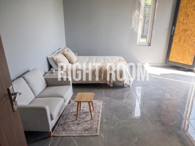 Apartment for rent in Merry Oak, Southampton