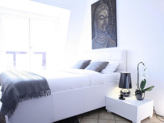 Wohnung mieten in Lausanne