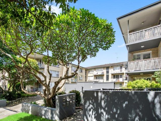 Apartment for rent in Dee Why Beach, Sydney