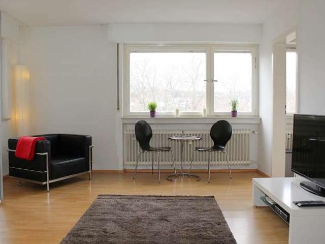 Atelier mieten in Stuttgart-West, Stuttgart