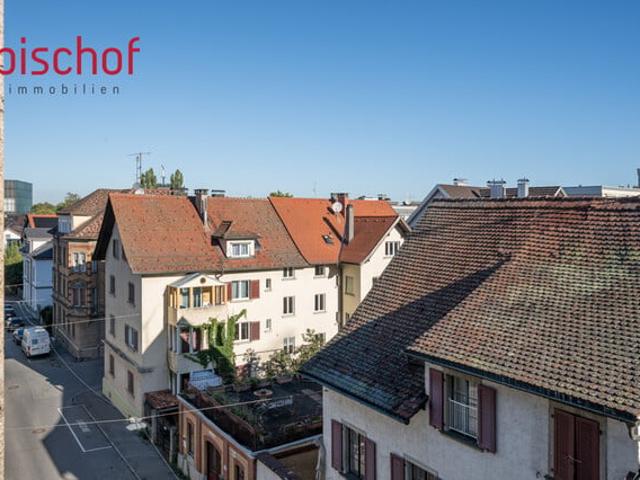 Apartment kaufen in Bregenz, Bezirk Bregenz