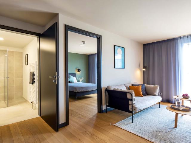 Apartment mieten in Böblingen, Baden-Württemberg