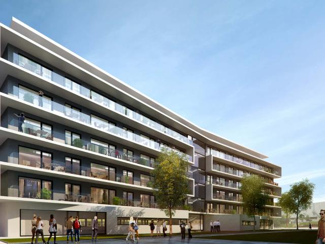 Apartment mieten in Böblingen, Baden-Württemberg