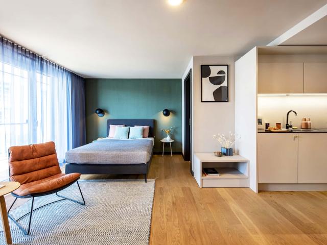 Apartment mieten in Böblingen, Baden-Württemberg