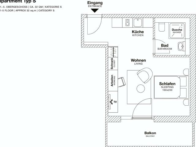 Apartment mieten in Böblingen, Baden-Württemberg