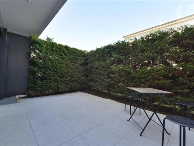 Wohnung kaufen in Nyon, Waadt