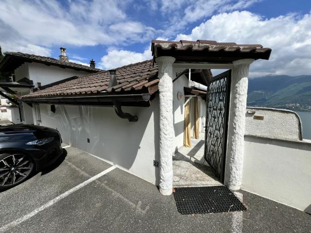 Immobilie kaufen in Brissago, Tessin