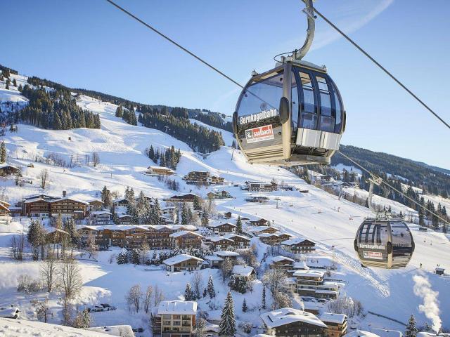 Apartment kaufen in Saalbach-Hinterglemm, Saalbach