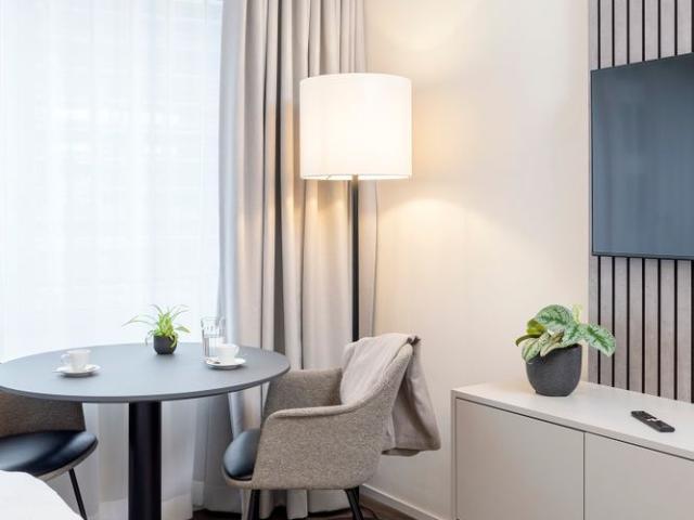 Apartment mieten in Papieri, Cham